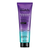 Match Respeito Aos Cachos Creme Modelador Cacheados