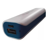 Power Bank Cargador Portátil Externo Batería 2600mah