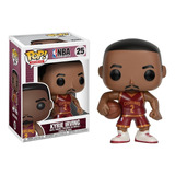 Funko Pop Nba Cleveland Cavaliers Kyrie Irving