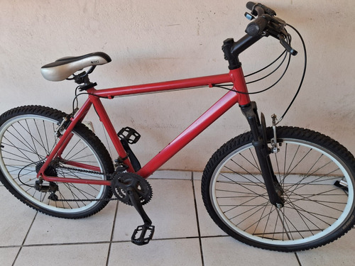 Bicicleta Aro 26