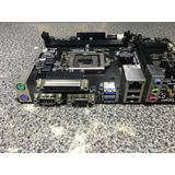 Tarjeta Madre Gigabyte Ga-h81m-ds2 Rev 3.0