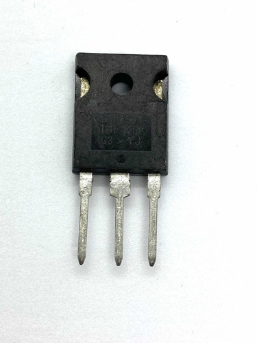 Transistor Mosfet Irg Gr0b60pd 428p Original 900v 28a