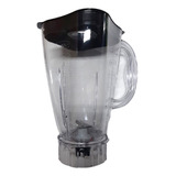 Vaso Compatible Philips Problend 6 Hr2240