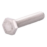 Tornillo Hex Acero Inox. 'rc' 3/8-16 X 1 -100pz 0058