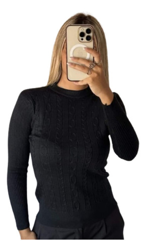 Sweater De Bremer. ¡excelente Calidad!