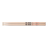 Baquetas Vic Firth American Classic Metal Punta De Madera