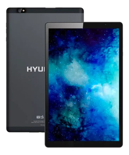 Tablet Hyundai Hytab Pro 10la1 128gb 4gb Android 11 10.1  Gr