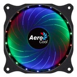 Fan Cooler Aerocool Cosmo 12 Rgb 120mm