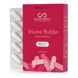 Hairfinity Volume Builder - Amplificador De Aminocidos Para