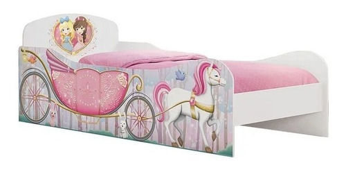 Cama Infantil Temas Personalizadas Encanto Premuim Isi Shop