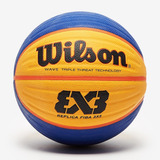 Balón Basquetbol Fiba 3x3 Wilson 