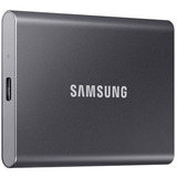 Samsung Portable Ssd T7