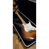 Fender Stratocaster American Standard Usa 