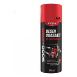 Limpiador De Cadena Para Moto 330 Ml Desengrasa