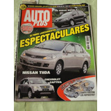 Auto Plus 38 Tiida Vw Space Avensis Xsara Captiva Vw Suran