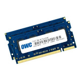 Owc 4gb Ddr2 667 Mhz So-dimm Memory Kit (2 X 2gb)