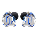 Audifonos In Ear Kz Zs10 Pro Monitores Hi Res