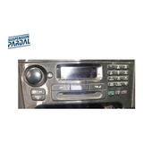 Stereo Peugeot 607 Original Excelente Estado