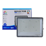 Reflector Luminaria Led 150w/1500w Uso Exterior Ip65 Potente