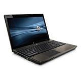 Hp Probook 4520s I3 3ra Gen 120 Disco Solido 4 Ram