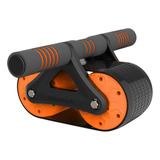 Oileus Ab Roller Wheel Para Ejercicio Abdominal, Equipo De E