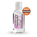 Hudy - Óleo De Silicone - 8000 Cst: 106480