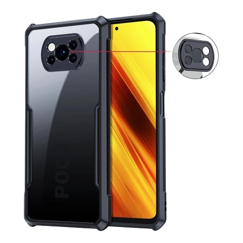 Funda Xundd Para Pocophone Poco X3 / Poco X3 Nfc