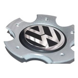 Centro Llanta (p/llanta Deportiva) Orig. Para Vw Fox/suran