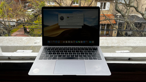 Macbook Air 2019 | Leer | Intel I5 | 8gb De Ram