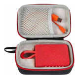 Case Jbl Go3 Capa Resistente