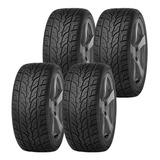 Paquete 4 Llantas 275/55r20 Atrezzo Svr Lx Sailun 117v