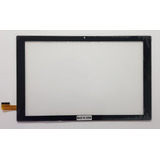 Tactil Compatible Con Tablet 10 Pulgadas Philco Tp10a332 
