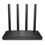 Roteador Wi-fi Gigabit Dual Band Ac1900 - Archer C80