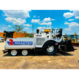 Pavimentadora Roadtec Rp-190 (pava Ap1000 Vogele Blaw Knox))