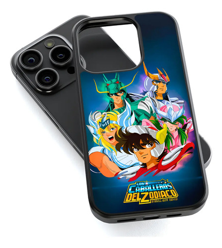 Funda Para Moto G86 5g \u002F G86 Power Con Protector De Camara Arte Comics Super Heroes Manga Para Dama Caballero Mama Papa Abuela Niña Abuelo | Meses sin interés
