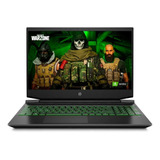 Portátil Hp Gamer Rayzen 5 16gb Ram 512gb Ssd Nvidia 1050ti