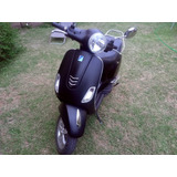 Piaggio Vespa Vxl 150