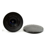 Leica - Lente Super-angulon-r 21mm Para Leicaflex Sl