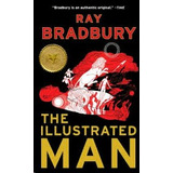Libro Illustrated Man, The
