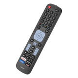 Control Remoto En2a27st Para Smart Tv De Repuesto