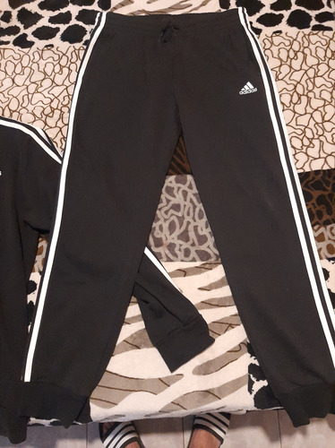 Pantalón Y Buzo adidas 