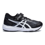 Tênis Asics Fantasy 4 Ps Infantil Casual