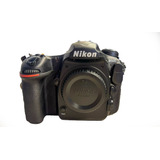 Nikon D500 