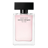 Perfume Mujer Narciso For Her Musc Noir Edp 50ml