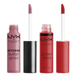 Nyx Vdbgd01 - Labios De Maquillaje Profesional