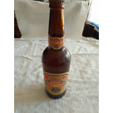 Botella De Cerveza De Coleccion