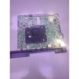 Placa Principal Tv Samsung Un55mu6400