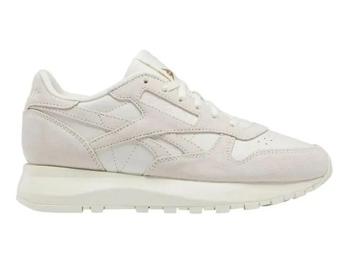 Zapatillas Reebok Classic Leather Sp Gy7182 Original - Mujer