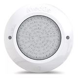 Luz Para Pileta Medus Grande Adosar Blanco 18w Blanco Frio 1