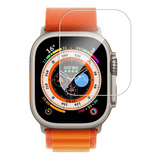 Film Hidrogel Protector Para Apple Watch - Haxly Premium